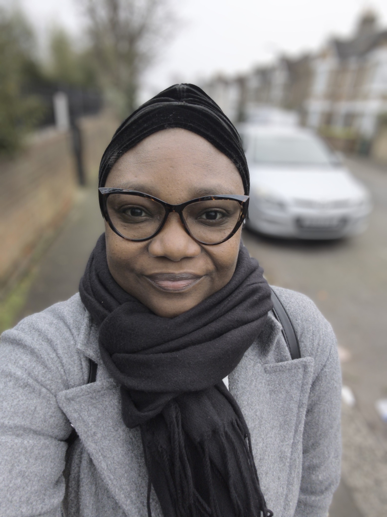 Joy Ojonile Agagwu, Founder of Busy Hands & Brains